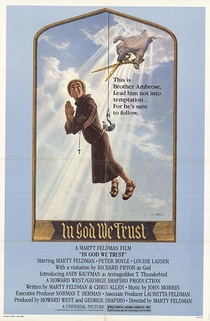 Istenben bízunk, avagy vallást akarunk (1980)