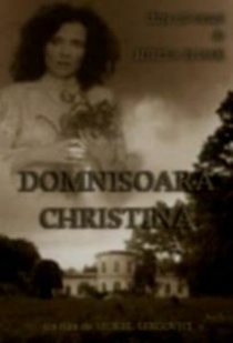 Domnisoara Christina (1992)