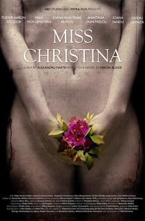 Domnisoara Christina (2013)