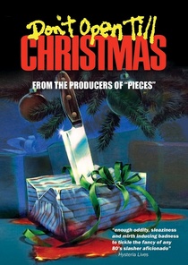 Don't Open Till Christmas (1984)