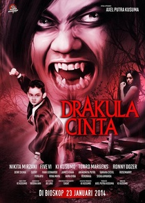 Dracula Cinta (2014)