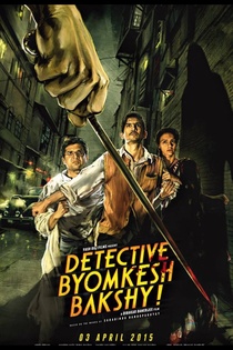 Byomkesh Bakshi (2015)