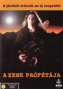 A zene prófétája (1998)