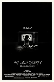 Poltergeist – Kopogó szellem (1982)