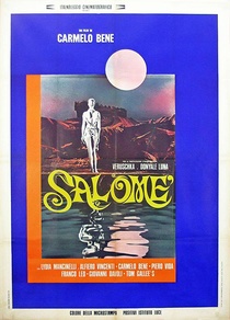 Salomè (1972)