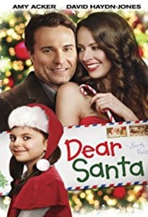Dear Santa (2011)