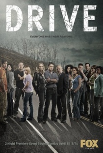 Drive (2007–2007)
