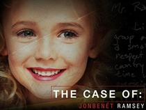 The Case of: JonBenét Ramsey (2016)