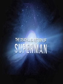 The Death and Return of Superman (2011)