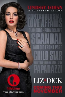 Liz és Dick (2012)