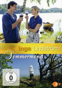 Inga Lindström: Nyári hold (2004)