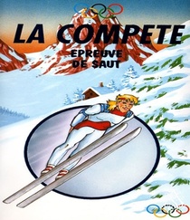 La Compète (1991–1992)