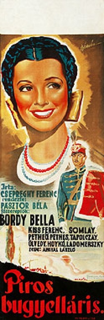 A piros bugyelláris (1938)