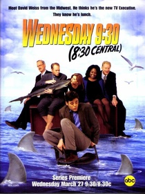 Wednesday 9:30 (8:30 Central) (2002–)
