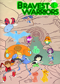 Bravest Warriors (2012–)