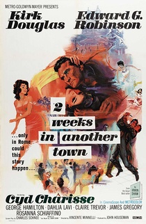 Egy amerikai Rómában (1962)