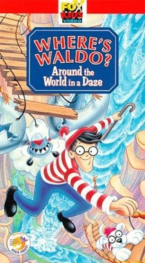 Hol van Waldo? (1991–1991)
