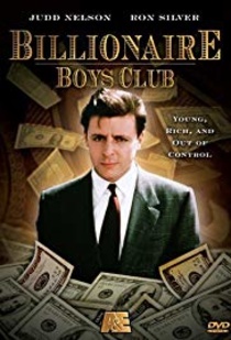 Billionaire Boys Club (1987)