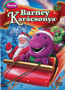 Barney karácsonya (1999)