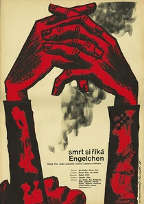 A halál neve Engelchen (1963)