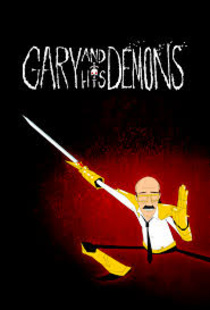 Gary and His Demons (2018–)