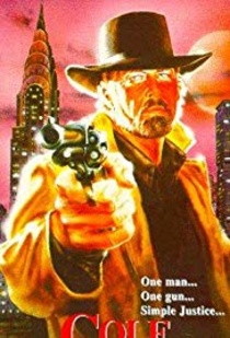 A gyilkos cowboy (1989)
