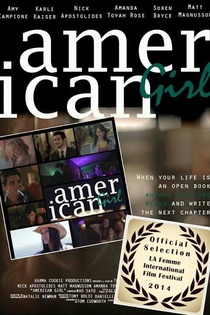 American Girl (2014)
