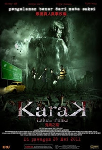 Karak (2011)