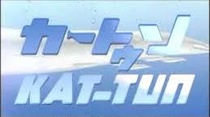 Cartoon KAT-TUN (2007–2010)