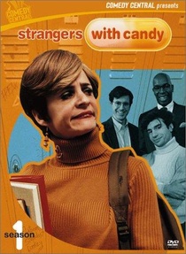 Strangers with Candy (1999–2000)