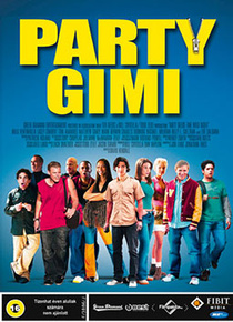 Party gimi (2005)
