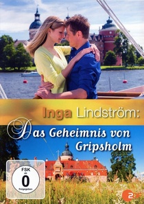 Inga Lindström: Rejtély a Gripsholm kastélyban (2013)