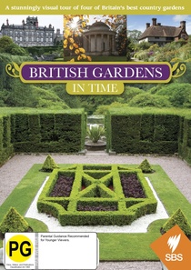 Britannia történelmi kertjei (2014–2014)