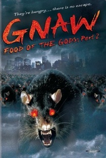 Gnaw: Food of the Gods II (1989)