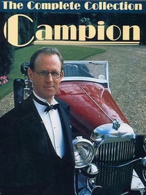 Campion (1989–1990)