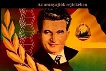 Az aranyajtók rejtekében (1990)