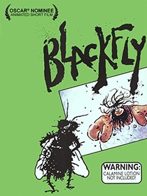 Blackfly (1991)