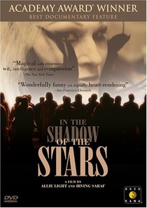 In the Shadow of the Stars (1991)