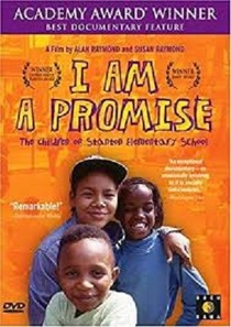 I Am a Promise: The Children of Stanton Elementary School (1993)