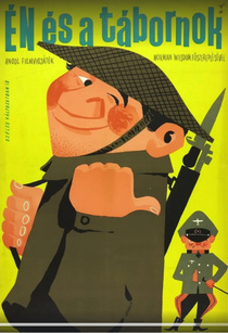 Én és a tábornok (1958)