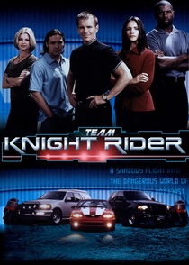 Knight Rider Team (1997–1998)