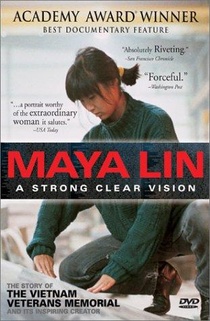 Maya Lin: A Strong Clear Vision (1994)