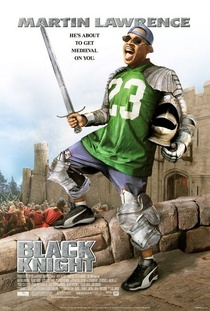 Fekete lovag (2001)