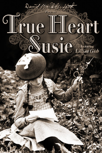 Igazszívű Susie (1919)