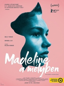 Madeline a mélyben (2018)
