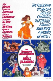 Moll Flanders (1965)