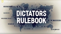 Diktátorok kézikönyve (2018–)
