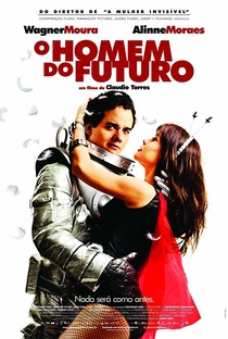 O Homem do Futuro (2011)
