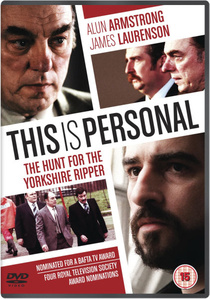 This Is Personal: The Hunt for the Yorkshire Ripper (2000–2000)