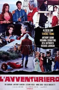 A kalandor (1967)